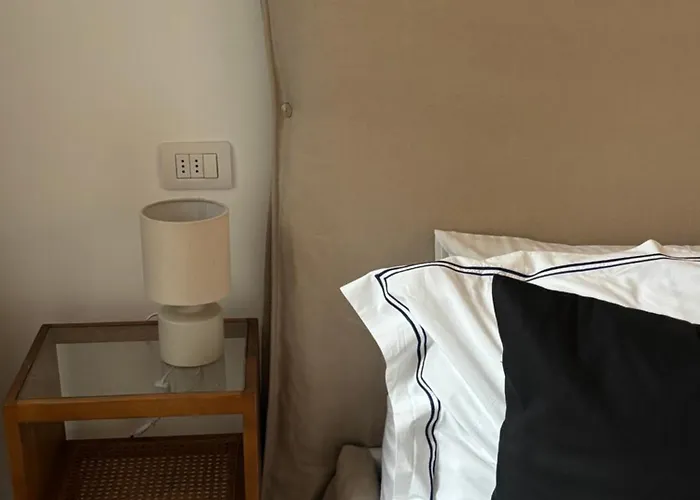 Apartmán Lab Via Torre *