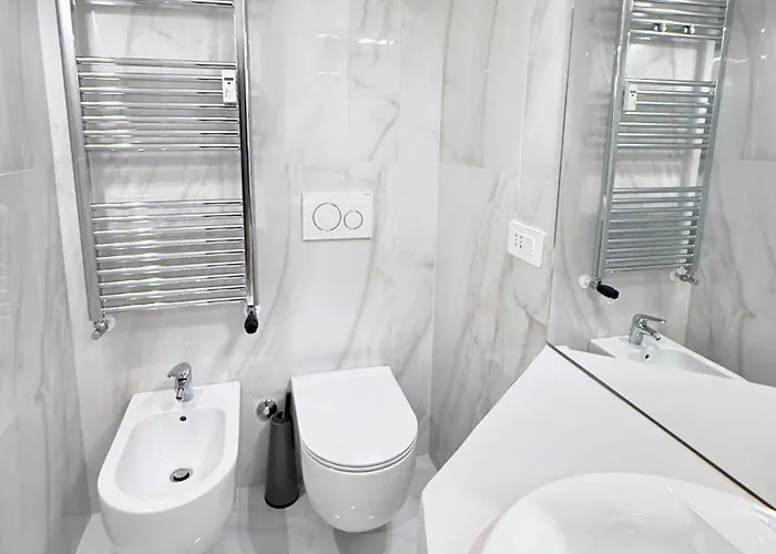 San Barnaba Boutique Suites - Duomo & Policlinico