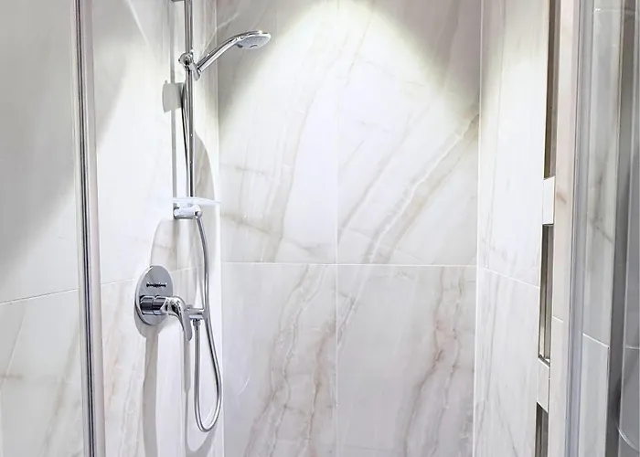 Apartment San Barnaba Boutique Suites - Duomo & Policlinico Milan