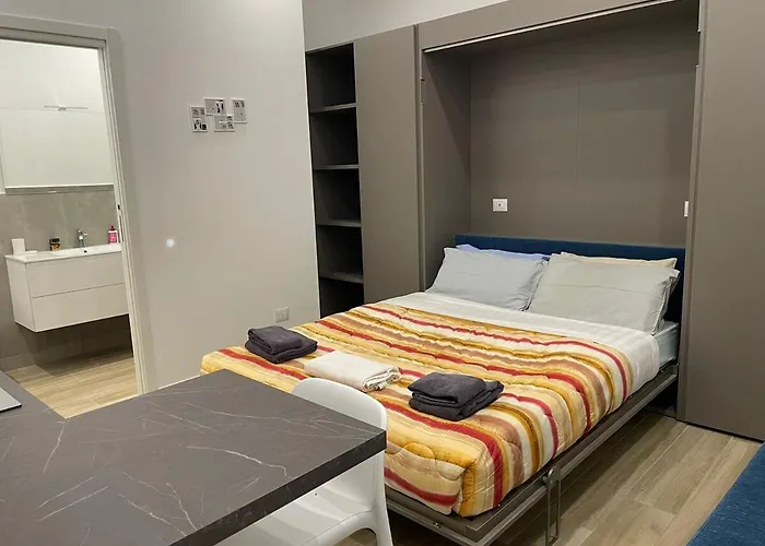 Olimpic Village Club 3 Apartmán *
