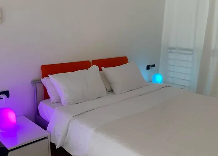 Apartamento Loft 37 Milán