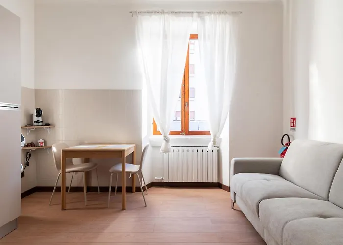 Bilocale Ripamonti 220 Milan