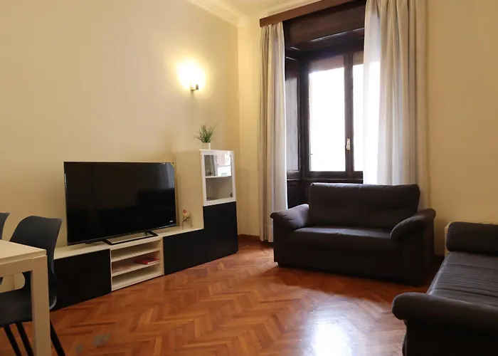 Lejlighed Montenero Living - *