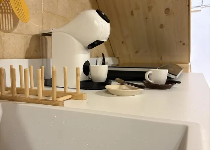 La Casetta, Charming Loft, Downtown * 米兰