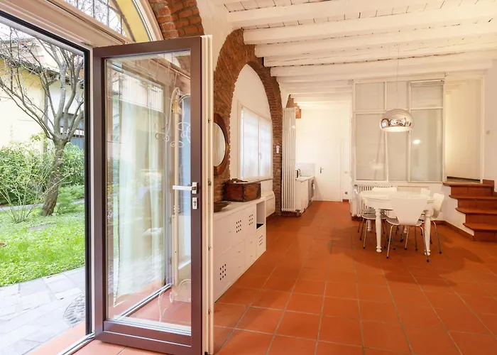 Bilocale Navigli - Mirable Pm * Milan