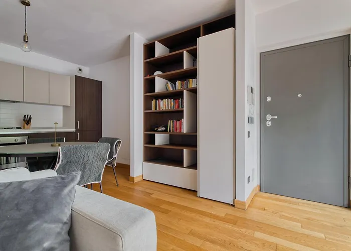 Hostmate - - Ulpio Traiano Apartman