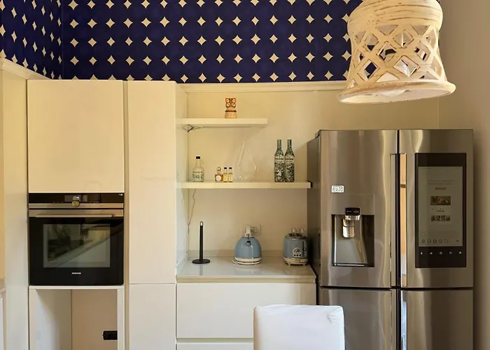 Esperienza Di Lusso A Piazza Risorgimento Milan