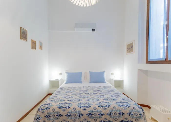 Апартаменты Casa Fortuna Cozy Mm3 To Duomo