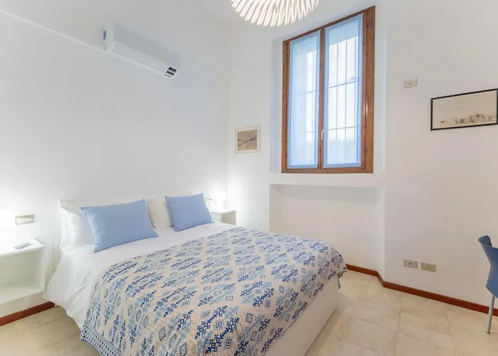 Casa Fortuna Cozy Mm3 To Duomo Апартаменты *