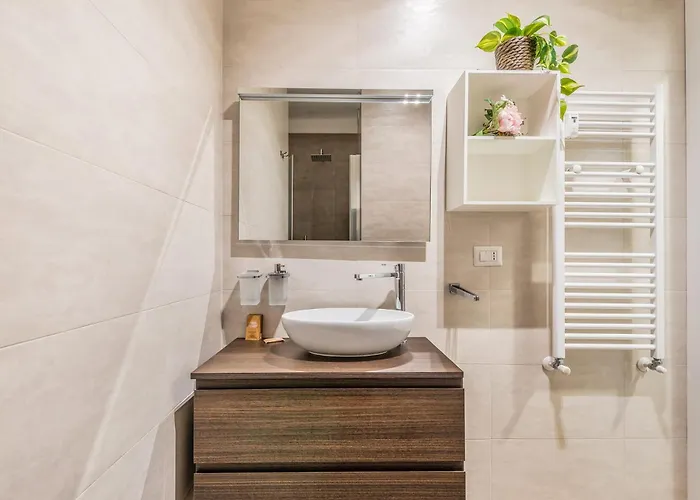 Via Valsesia 4 Pax Wi-fi Apartmán Milán