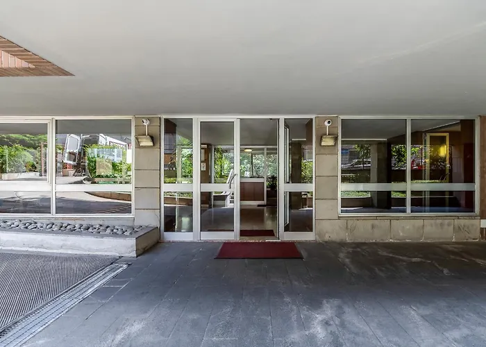 Cozy In The Risorgimento Area *