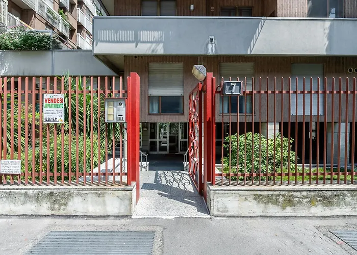 Cozy In The Risorgimento Area