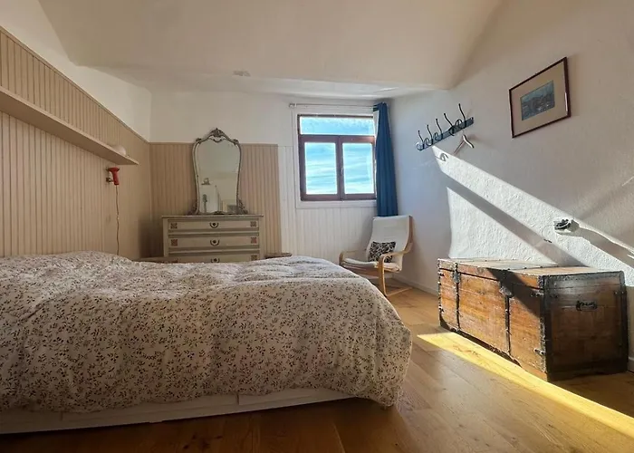 Apartment Big Bright Attic-milan Navigli Milan