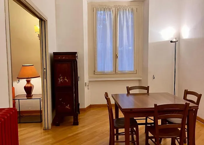 Appartement Ercole Ferrario 12_trilo Milaan