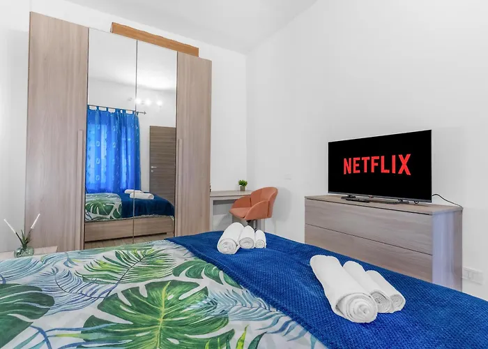 -duomo- Navigli-modica House *