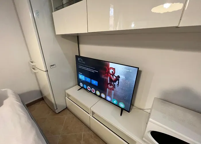 Kibilu - Via Imbonati Apartamento Milão