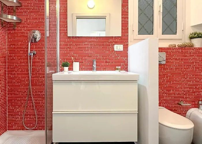 Maison Serena Bocconi-navigli