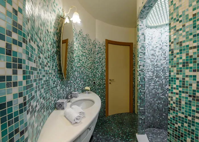 Appartamento De Angeli - 7sundays