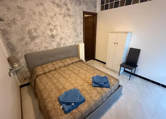 Apartmán Ldm Kelly *