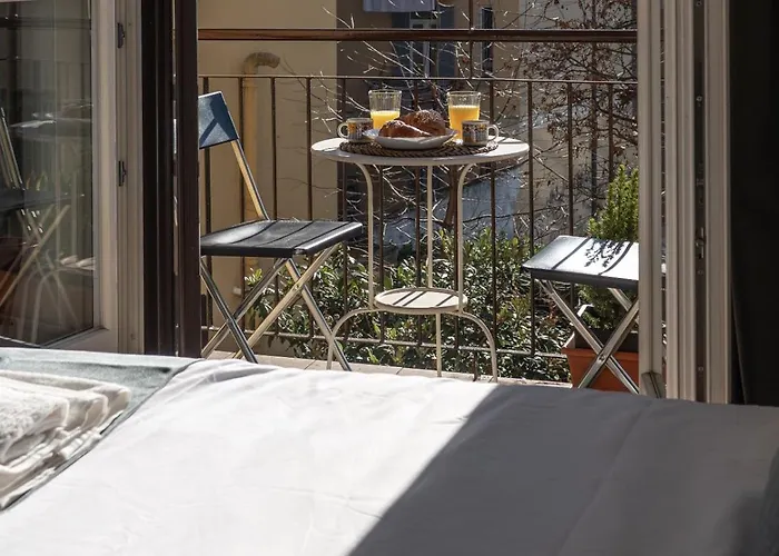 Apartman Casa Enea Luxury House - Bocconi Navigli - Private Parking *