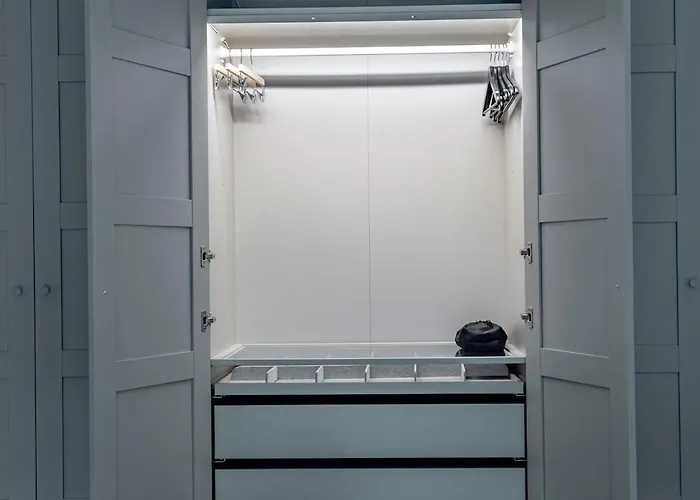 One-bedroom Unit G With Garden * Mailand