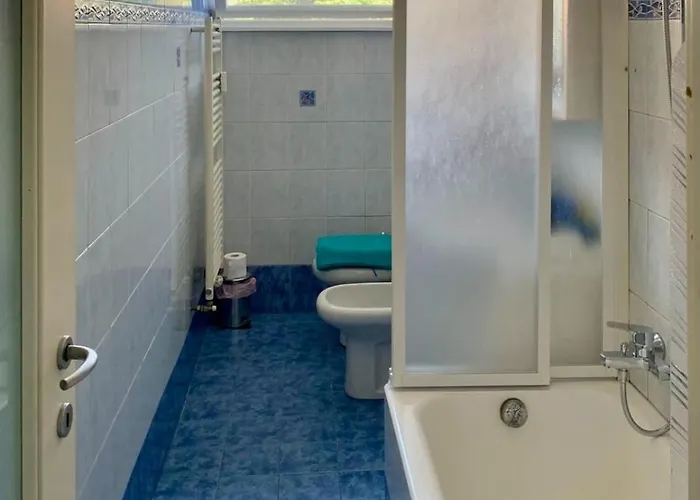 公寓 Arena Mecenate House