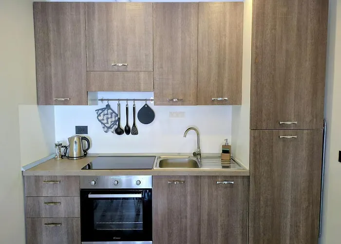 Navigli Bocconi - Free Private Garage Апартаменты *
