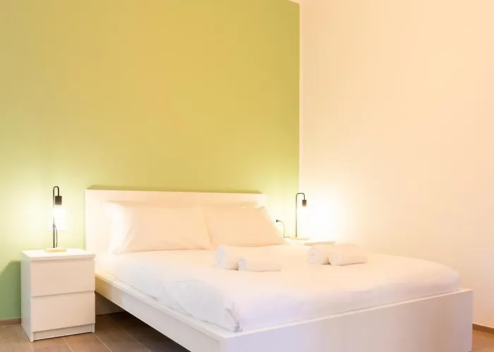 I-host - Sangro Appartement