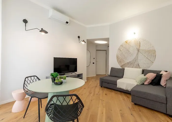 Bdc - Archimede 14 Apartment *