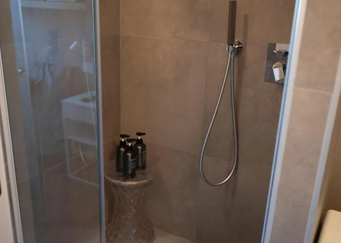 公寓 Studio27 米兰