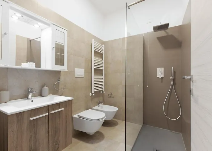 Modern 10 Min To Duomo, M3 Rogoredo *