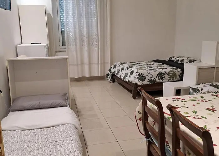 Casaripa194 - Spacious Apartment *