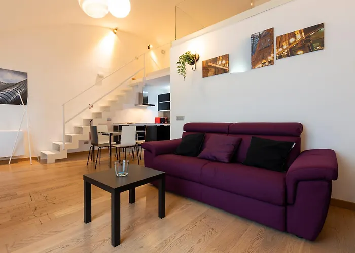 I-host - Ticinese 107 *