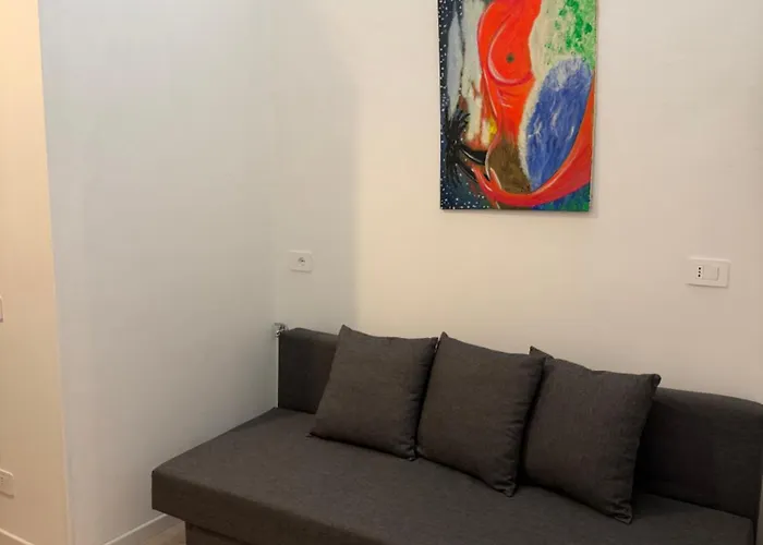 Transit Loft Boutique דירה *