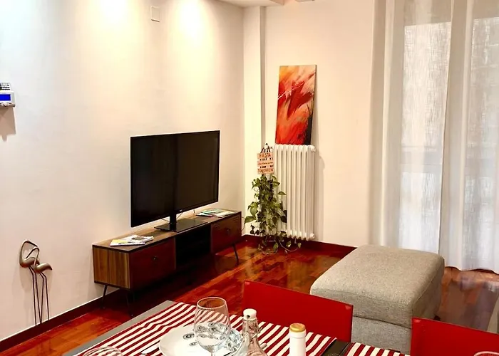 公寓 Isola - Design &