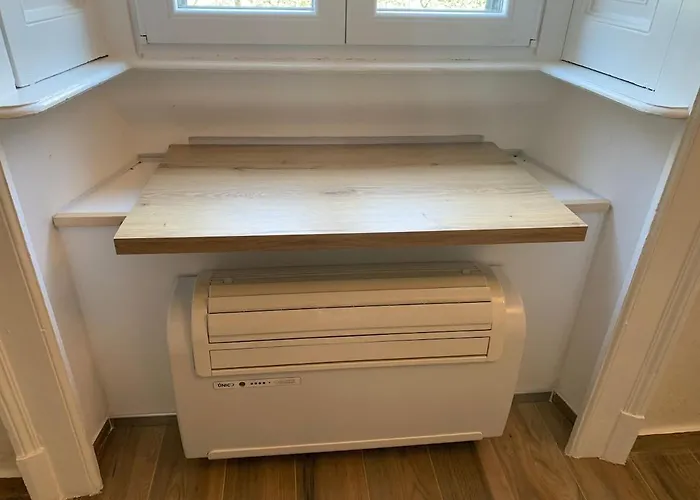 Apartment Artemide Centre Bocconi *