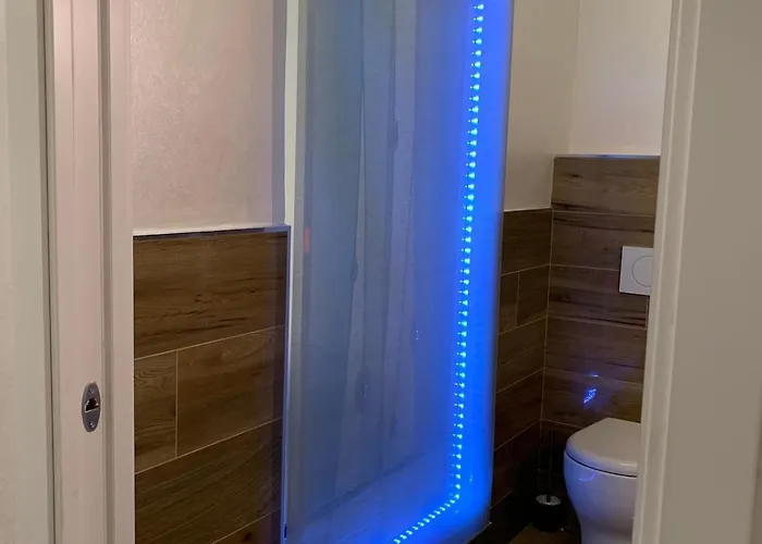 Artemide Centre Bocconi Mailand