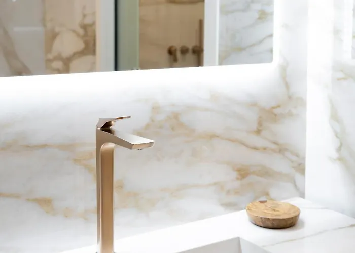 Luca Duomo Versace Apartamento *