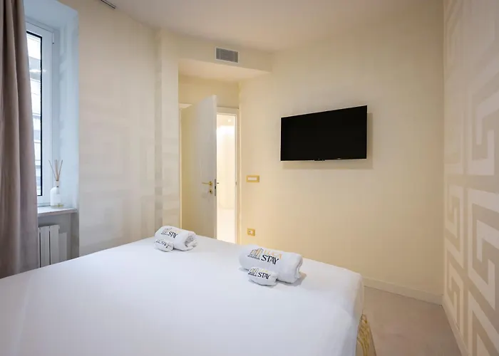 Luca Duomo Versace *