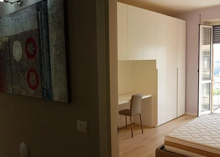 Residenze Italia * Милан