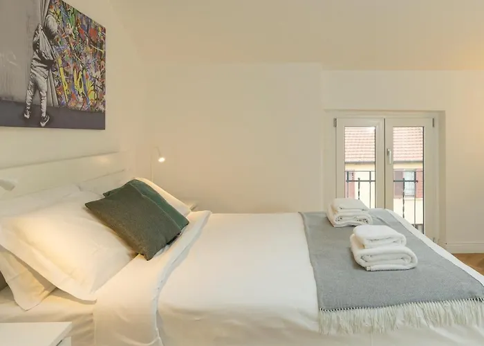 Apartment Bansky Nest - New Exclusive *