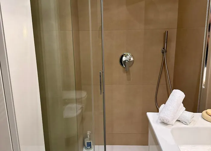 Apartment Luro Deluxe - Navigli Luxury *