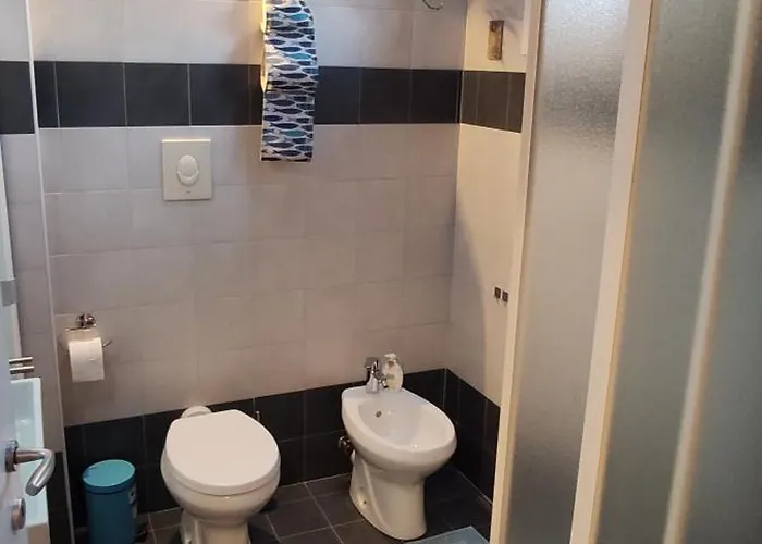 Cozy Flat Casa Accogliente In Villapizzone