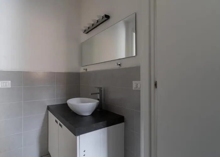 Apartman Spazioso Loft In Col Di Lana *