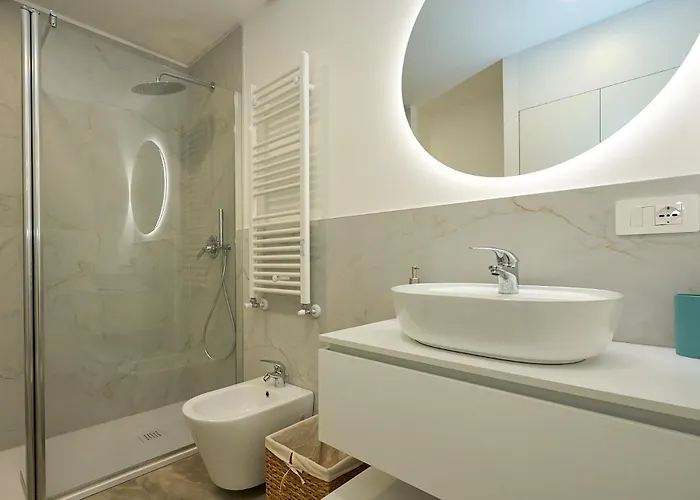 Atmosphere House 15 Minutes Walk From Duomo 公寓 米兰