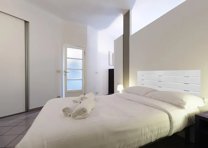 Apartamento Primopiano - Orcagna *