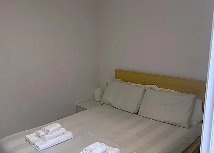 Casa Veniero 12 Апартаменты