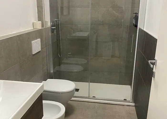 Casa Veniero 12 Апартаменты Милан