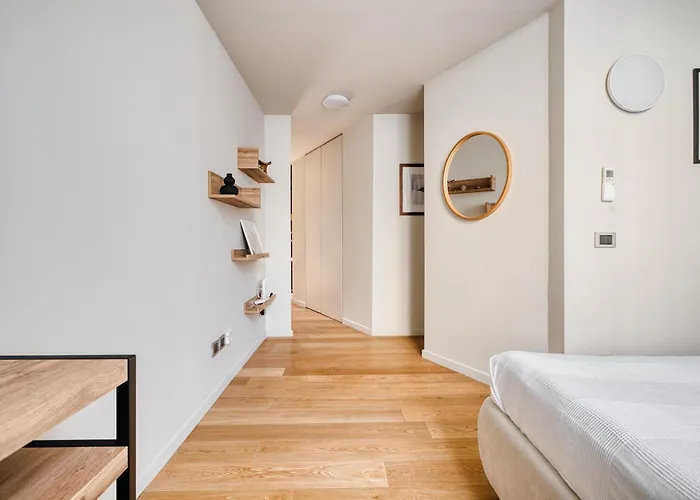 Daire Hostmate - - Solari