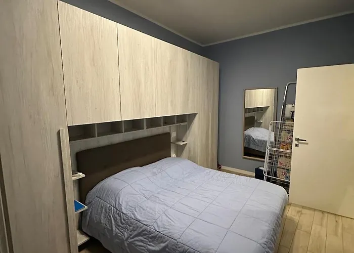 Ba Columella Appartement